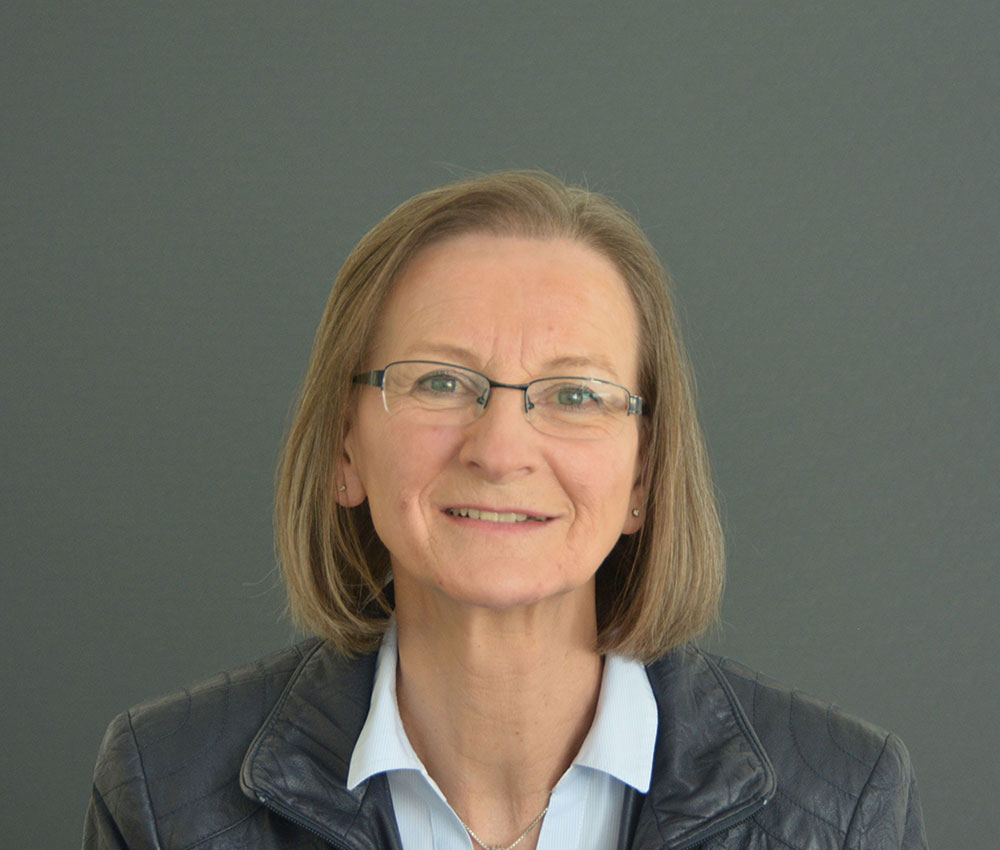 Ursula Augner – Polycomp CIB